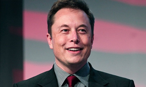 Elon Musk có thể thành người giàu nhất thế giới nhờ khoản thưởng từ Tesla