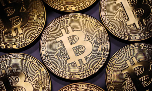 Vượt mốc 48.000 USD, Bitcoin lập kỷ lục cao nhất lịch sử