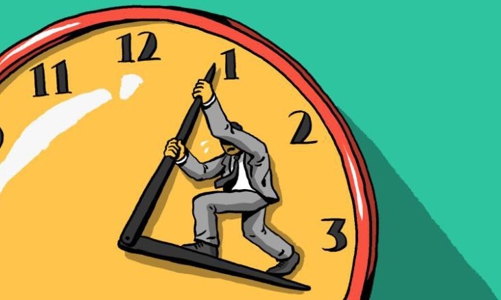 Các CEO thành công quản lý thời gian như thế nào?