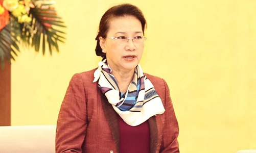 Thường vụ Quốc hội sẽ cho ý kiến về nhân sự trình Quốc hội vào ngày 15/3