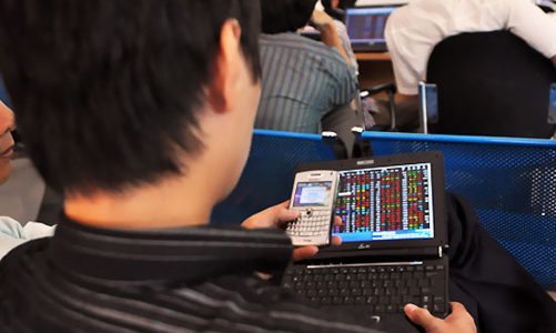 Lệnh thị trường: “Vũ khí” mới để đua giá