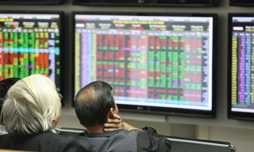 HOSE công bố 57 mã không đủ điều kiện giao dịch ký quỹ quý 3 tới