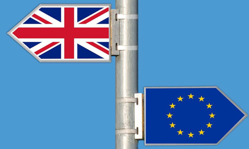 Anh chuẩn bị cho nguy cơ không đạt được thỏa thuận Brexit