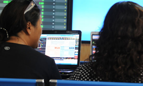 Thông tư 13: Sẽ rà soát kỹ các khái niệm và tỷ lệ an toàn