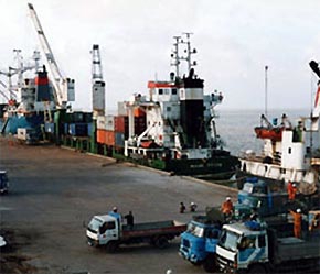 Sẽ nhanh đưa tàu biển Việt Nam ra khỏi “danh sách đen”