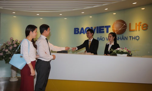 Muốn kinh doanh bảo hiểm phải có tối thiểu 2.000 tỷ