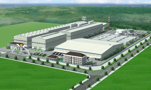 Xem xét từ chối nhà máy giấy 5.000 tỷ của Đài Loan vì lo ô nhiễm