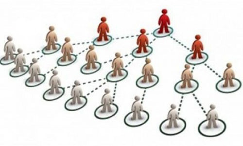 Liên tiếp xử phạt, rút giấy phép công ty đa cấp