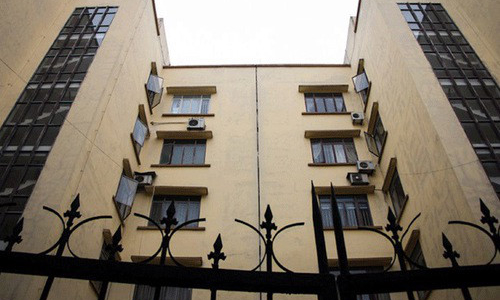 Bộ Xây dựng yêu cầu nguyên Bộ trưởng Tư pháp trả lại nhà công vụ