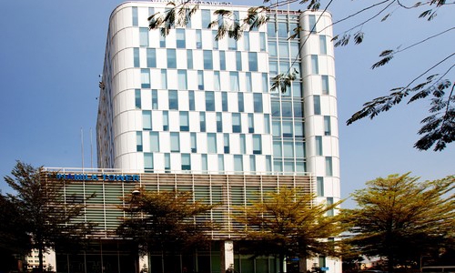 Vinamilk đứng đầu khối doanh nghiệp tư nhân 2015