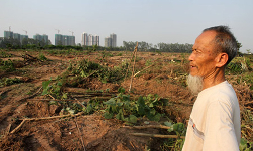 Văn Giang và viễn cảnh nông dân “góp cổ phần”