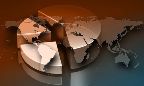 Trống “xung trận” giành ghế lãnh đạo IMF đã nổi