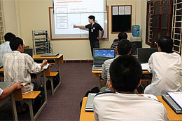 Siết chặt quy định thành lập trường đại học