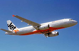 Jetstar Pacific bán vé rẻ đi Đà Nẵng 