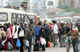 Nhiều hàng hóa, dịch vụ rục rịch tăng giá