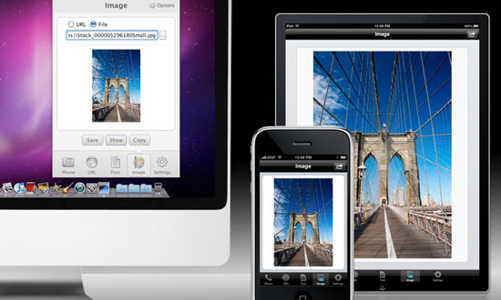 Apple “rủng rỉnh” nhờ iPhone, iPad hút hàng