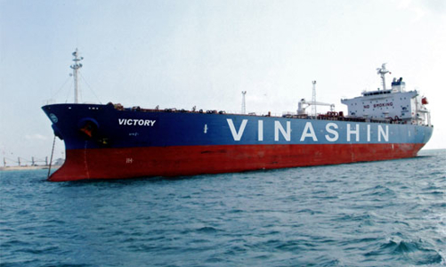 Trách nhiệm của các bộ trưởng với Vinashin