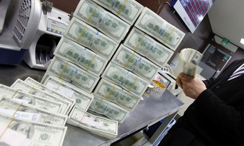 Chính thức “siết” ngoại tệ dùng nhập khẩu một số mặt hàng