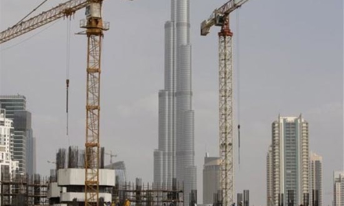 Khủng hoảng nợ Dubai World bớt căng thẳng