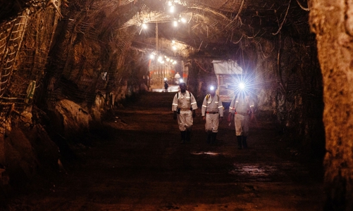 Tung tin sắp mua công ty 