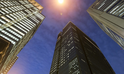 Thành tỷ phú nhờ mô hình 