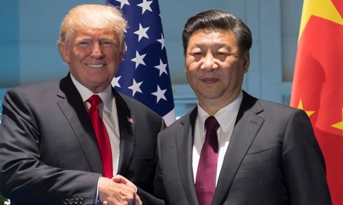 Bị Mỹ ép vấn đề Triều Tiên, Trung Quốc “nổi đóa”