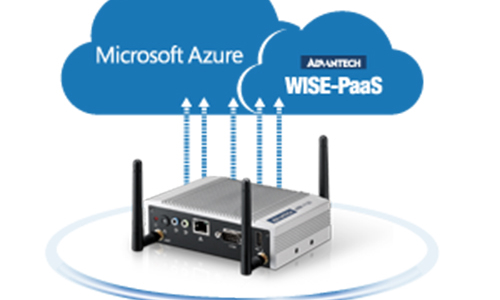 Công nghệ IOT thống lĩnh hội chợ Taiwan Excellence