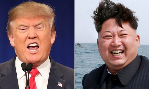 Donald Trump tuyên bố Kim Jong Un sẽ “không được yên”