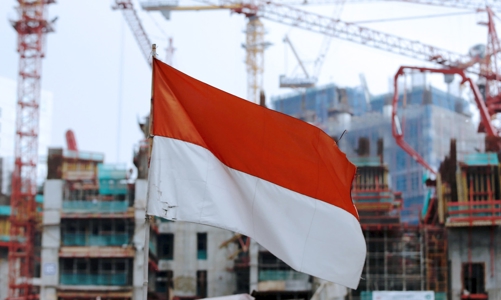 Indonesia hạ lãi suất lần thứ tư trong 4 tháng