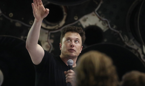 Trung Quốc cho Tesla vay 1,6 tỷ USD để sản xuất xe điện ở Thượng Hải