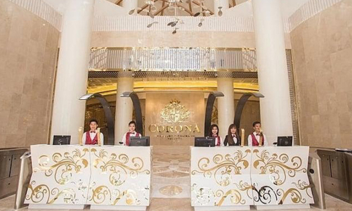 Dự án Resort & Casino Corona Phú Quốc - bài toán phát triển bền vững