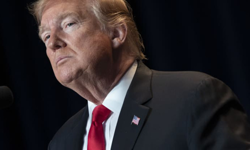 Không kích tướng Iran, quyết định mạo hiểm và quyết đoán của ông Trump