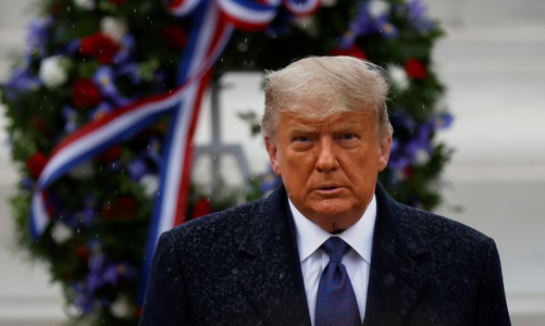 Ông Trump quyết đi kiện, bang Georgia tuyên bố kiểm lại phiếu