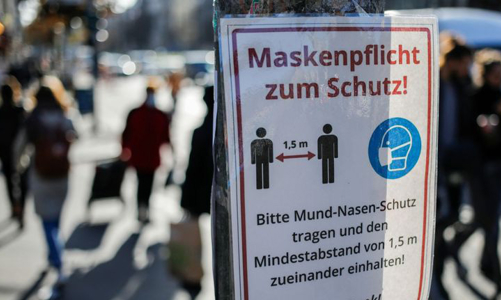 Thụy Điển “vỡ mộng” dùng miễn dịch cộng đồng để chống Covid-19