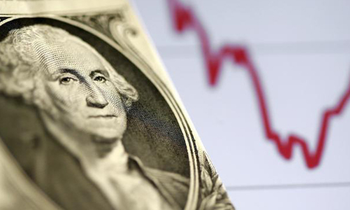 Đồng USD trước nguy cơ tiếp tục trượt giá sâu trong 2021