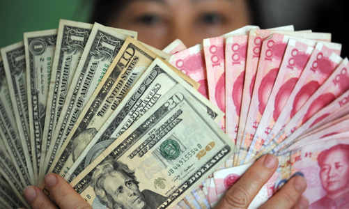 Tỷ giá Nhân dân tệ quá mạnh đặt Trung Quốc vào thế khó