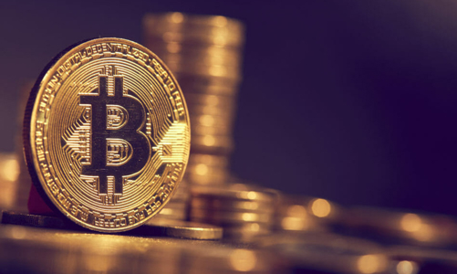 Giá Bitcoin lặng lẽ vượt 28.000 USD, vốn hóa lần đầu vượt 500 tỷ USD