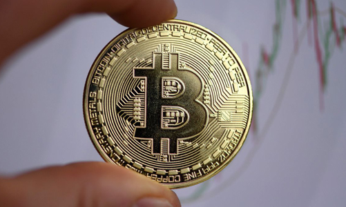 Giá Bitcoin vượt 29.000 USD/oz, tăng gấp rưỡi trong tháng 12