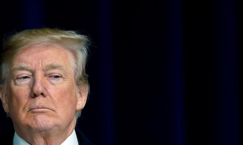 Ông Trump lần đầu tiên thừa nhận ông Biden sẽ nhậm chức vào ngày 20/1