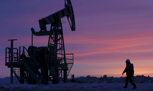 Giá dầu tăng 8% tuần này sau quyết định cắt giảm sản lượng của Saudi Arabia