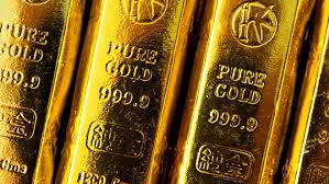 Vàng miếng sụt giá, “vênh” thế giới 5,3 triệu đồng/lượng