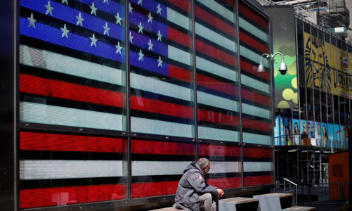 Kinh tế Mỹ giảm mạnh nhất từ năm 1946