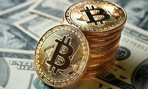 Giá Bitcoin bùng nổ, vượt 46.000 USD sau tuyên bố đầu tư của Tesla