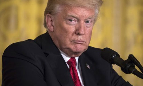 Kế hoạch ngân sách của Tổng thống Trump tiết kiệm 3,6 nghìn tỷ USD