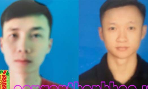 Hai cán bộ ngân hàng bị bắt vì lập hồ sơ khống chiếm đoạt hơn 50 tỷ