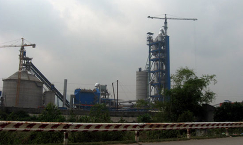 Sau khoản nợ không trả được của Đồng Bành