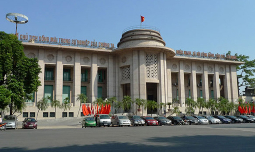 Yêu cầu thanh tra hai chi nhánh của Maritime Bank và Eximbank