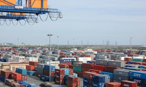 SNP Logistics, vững bước trên hành trình phát triển