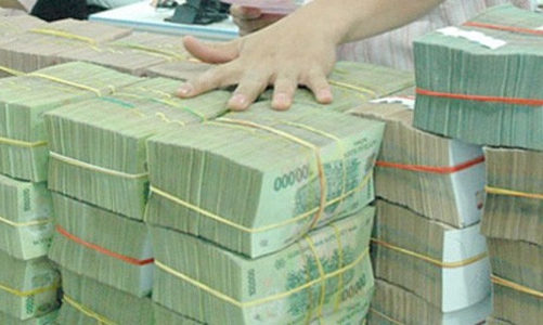 Nhà máy in tiền quốc gia báo lỗ: 