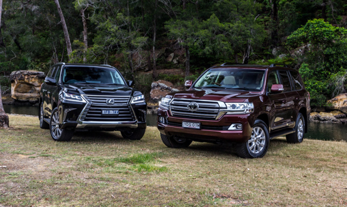 Truy thu gần 900 tỷ tiền thuế ôtô nhập khẩu là quà biếu, tặng